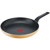 Ｔ－ｆａｌ フライパン ガス火専用 マリーゴールドイエロー 29cm FCF796U-B56107