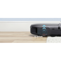 Anker T211A510 Eufy Robot Vacuum Omni C28 ブラック|エディオン公式通販