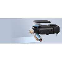 Anker T211A510 Eufy Robot Vacuum Omni C28 ブラック|エディオン公式通販