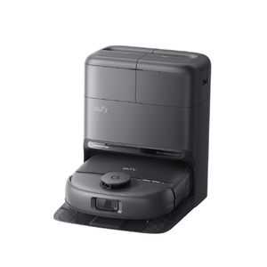 掃除機・クリーナー ANKER Eufy Robot T211A510 Anker T211A510 Eufy Robot Vacuum Omni C28 ブラック|エディオン公式通販