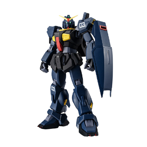 ROBOT魂 RX-178 ガンダムMk-Ⅱ ティターンズ仕様 ROBOT魂 RX-178 ガンダムMk-II（ティターンズ仕様）Ver. A.N.I.M.E.