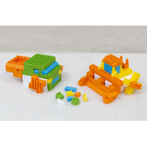 ユカイ工学 kurikit ウゴクブロック L YE-EDU017-イメージ7
