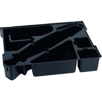ボッシュ L-BOXX エルボックス インレイGSA18用 1600A002UZ FC878UK-1435760