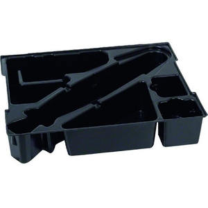 ボッシュ L-BOXX エルボックス インレイGSA18用 1600A002UZ FC878UK-1435760-イメージ1