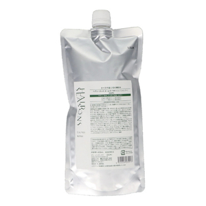 DEMI COSMETICS デミ ヘアシーズンズ シャンプー カームリーウオッシュ 450ml 詰替 ﾃﾞﾐﾍｱｼｽﾞﾝｼﾔﾝﾌﾟｶﾑﾘﾜ450MLﾂﾒ-イメージ1