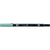 トンボ鉛筆 デュアルブラッシュペン ABT Glacier Blue F040017-AB-T491-イメージ1