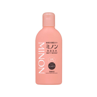 第一三共ヘルスケア ミノン 全身シャンプー しっとりタイプ 120mL FCR6954