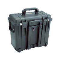 ＰＥＬＩＣＡＮ ＰＲＯＤＵＣＴＳ 1440 黒 500×305×457 黒500305457 FC656DJ-4205545
