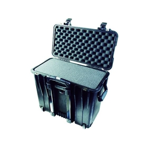 ＰＥＬＩＣＡＮ ＰＲＯＤＵＣＴＳ 1440 黒 500×305×457 黒500305457 FC656DJ-4205545-イメージ3