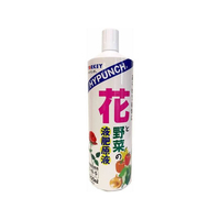 ヨーキ産業 花と野菜の液肥 1200mL FCF250A