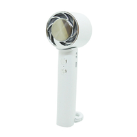 YSN 冷却機能付きハンディファン ホワイト HX03AS-001WH