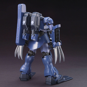 バンダイスピリッツ HGUC 1/144 ゼー・ズール HGUC132ｾﾞ-ｽﾞ-ﾙN-イメージ3