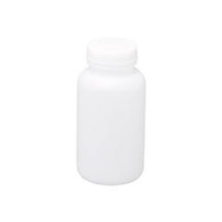 瑞穂化成工業 広口瓶3L 0091