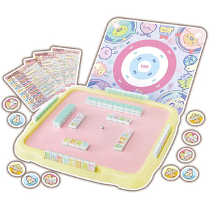 アガツマ すみっコぐらし 占いでドキドキ!ゲームいっぱい!パーティーゲームズ スミツコグラシウラナイパ-テイ-ゲ-ムズ アガツマ すみっコぐらし 占いでドキドキ!ゲームいっぱい!パーティーゲームズ スミツコグラシウラナイパ-テイ-ゲ-ムズ