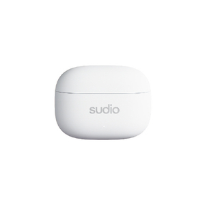 Sudio カナル型完全ワイヤレスイヤフォン A1 Pro ホワイト SD-2302-イメージ2