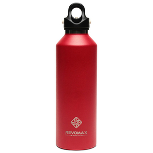 REVOMAX 炭酸対応真空断熱ボトル 32oz(950ml) ファイヤーレッド DWF-32427B-JP-V3 REVOMAX 炭酸対応真空断熱ボトル 32oz(950ml) ファイヤーレッド DWF-32427B-JP-V3