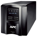 APC 無停電電源装置 ブラック SMT750J