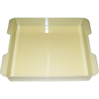 江部松商事 EBM/セキスイ エスレンコンテナー用SPトレー 深 舎利玉ストッカー FC671LK-3911500