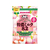 UHA味覚糖 特濃ミルク8.2 もも 70g FCJ249P-イメージ1