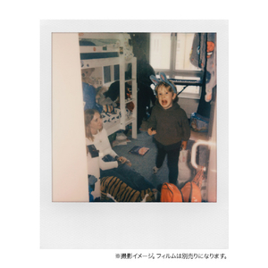 POLAROID インスタントカメラ Polaroid Now+ Generation 2 ForestGreen 9075JP-イメージ11