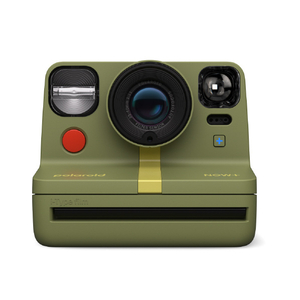 POLAROID インスタントカメラ Polaroid Now+ Generation 2 ForestGreen 9075JP-イメージ4