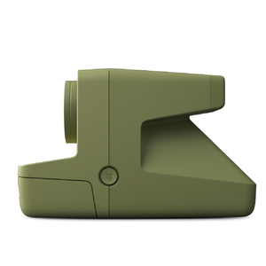 POLAROID インスタントカメラ Polaroid Now+ Generation 2 ForestGreen 9075JP-イメージ5