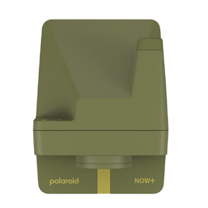 POLAROID インスタントカメラ Polaroid Now+ Generation 2 ForestGreen 9075JP-イメージ6