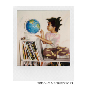 POLAROID インスタントカメラ Polaroid Now+ Generation 2 ForestGreen 9075JP-イメージ9