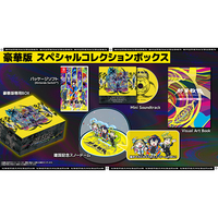 DMM GAMES EXNOA90002 『終天教団』豪華版：スペシャル