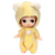 タカラトミー リカちゃん LD-24 なかよしみつご みくちゃん LD24ﾅｶﾖｼﾐﾂｺﾞﾐｸﾁﾔﾝ-イメージ1