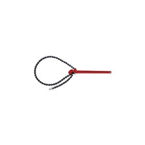 トップ工業 TOP　チェーンレンチ　230mm TW-230N-イメージ1
