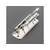 ビュートン クランプファイル PP A4タテ とじ厚10mm ダークグレー 1冊 F804716-BCL-A4-DG-イメージ3