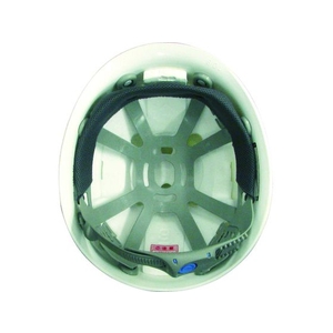 谷沢製作所 超かるメット超軽量FRP製MP型 FC442ET-4231546-イメージ2
