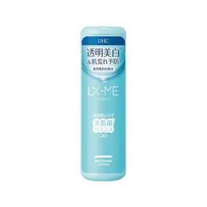 東京テープ DHC/ルクスミー薬用ホワイトニングローション 180mL FCU4504-イメージ1