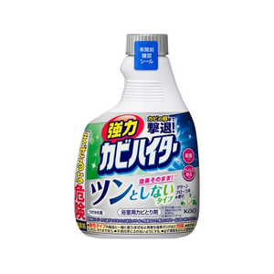 KAO 強力カビハイター ツンとしないタイプ つけかえ用 360mL FCD848F-イメージ1