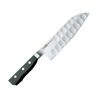 ホンマ科学 グレステン 家庭用 ツバ付きナイフ 817TK 17cm FC267LR-5851100