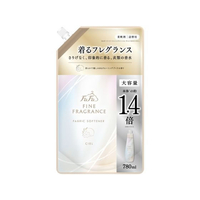 ＮＳファーファジャパン NSファーファJ/ファインフレグランス 柔軟剤 シエル 780mL 詰替 FCE000J