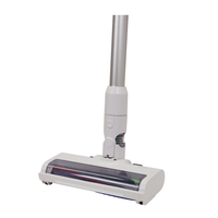 e angle ANGV-SCD15-A-WH ダストステーション付きクリーナー