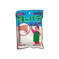 トーヨーマテラン MATERAN　配管・穴埋め用パテ　白　400g NO105247