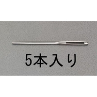 エスコ 紐通し 5本 2.64×70mm FCY1964-EA916JE-32