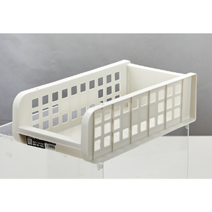 トラスコ スタックＢＯＸ　Ｗ１９０ＸＤ３６０ＸＨ１１０ SB-190L-イメージ1