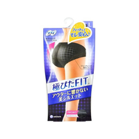 ユニ・チャーム ソフィ 極ぴたFIT エレガントフィット L ブラック FC15739