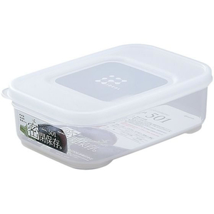 イノマタ化学 イデアル ID-501 長角小 浅型 FC779TF-イメージ1