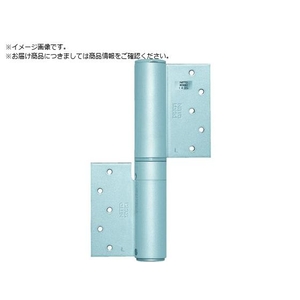 日東 オートヒンジ丁番型 143L-T FC595UJ-2938693-イメージ1