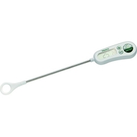 トラスコ中山 アラーム付き中心温度計 FC000JL-1606374