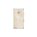 FIIO Snowsky MELODY Maple ベージュ FIO-SSMELODY-M