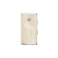 FIIO Snowsky MELODY Maple ベージュ FIO-SSMELODY-M