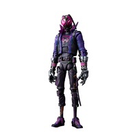 バンダイスピリッツ S．H．Figuarts マイルス・G・モラレス(スパイダーマン：アクロス・ザ・スパイダーバース)- 42 MILES ON THE PROWLER’S PATH- SHFﾏｲﾙｽGﾓﾗﾚｽ