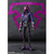 バンダイスピリッツ S．H．Figuarts マイルス・G・モラレス(スパイダーマン：アクロス・ザ・スパイダーバース)- 42 MILES ON THE PROWLER’S PATH- SHFﾏｲﾙｽGﾓﾗﾚｽ-イメージ2