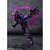 バンダイスピリッツ S．H．Figuarts マイルス・G・モラレス(スパイダーマン：アクロス・ザ・スパイダーバース)- 42 MILES ON THE PROWLER’S PATH- SHFﾏｲﾙｽGﾓﾗﾚｽ-イメージ4